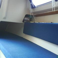 Triss 570 Norlin (Solgt)