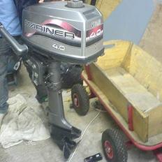 Marina Mariner [SOLGT]