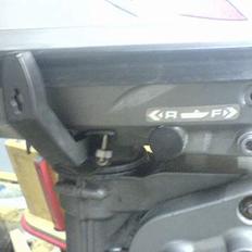 Marina Mariner [SOLGT]