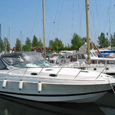 Wellcraft 3000 Martinique