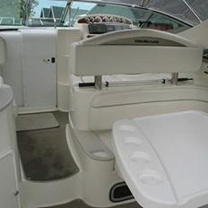 Wellcraft 3000 Martinique