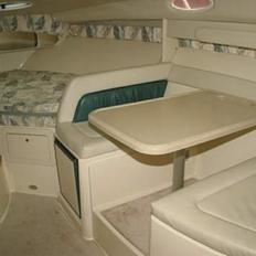 Wellcraft 3000 Martinique