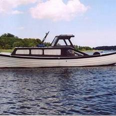 Spidsgatter Toldkrydser