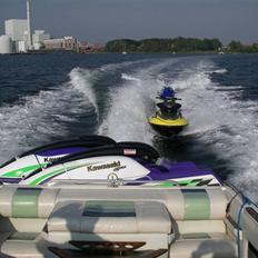 Sea Ray 230 Sorrento [SOLGT] Hulk
