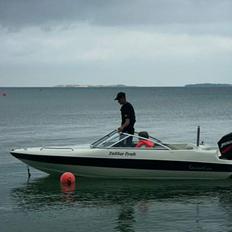 Sensation 1600 CB
