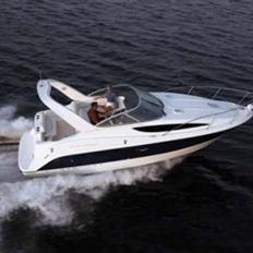 Bayliner 275 SB