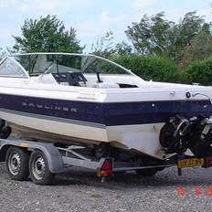 Bayliner 1950 Capri