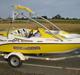 Seadoo Sportster 4-Tec