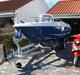 Ørnvik 500 Commander ((SOLGT))