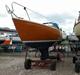 Hallberg Rassy 24' Misil II