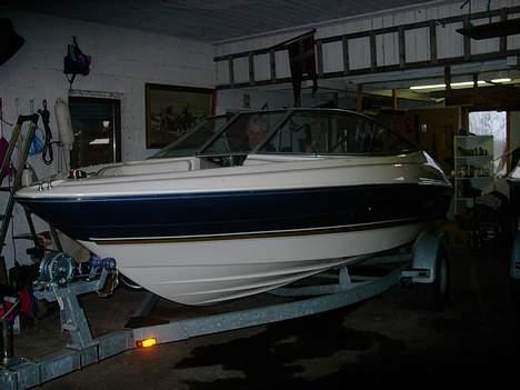 Bayliner 1800LS billede 1