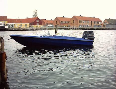 Hille Ibis 350 billede 1