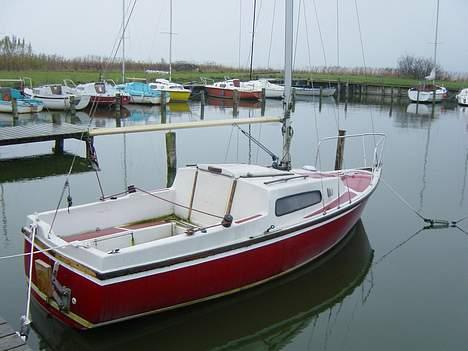 Foxcup Mayflower billede 5