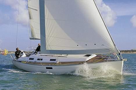 Dufour 385 billede 1