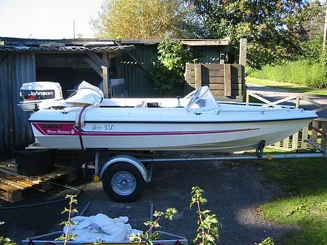 Hille Ibis *ER SOLGT* - Her er "svinet" så billede 1