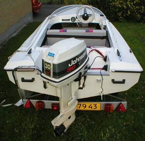 Hille Ibis *ER SOLGT* - Sælgers billede billede 4