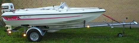 Hille Ibis *ER SOLGT* - Sælgers andet billede billede 5