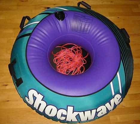 Hille Ibis *ER SOLGT* - Min Tube... Kostede mig 11.50$. Fik den fra USA. Penge at spare... billede 8