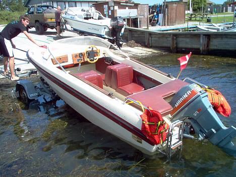 Hammermeister "Solgt" billede 1