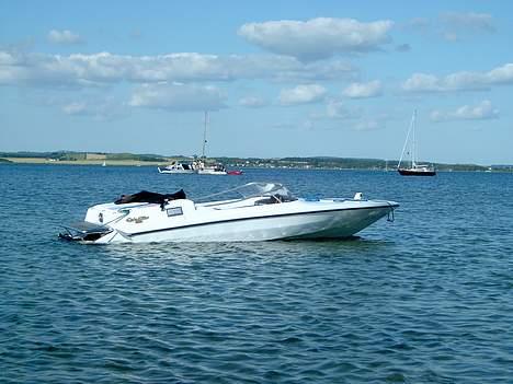 Glastron 19 billede 1