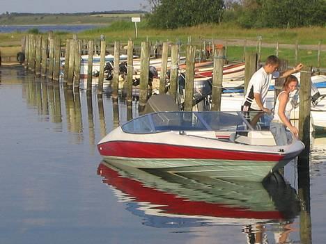 Bayliner Arriva 2052 Solgt..!! :-) billede 1