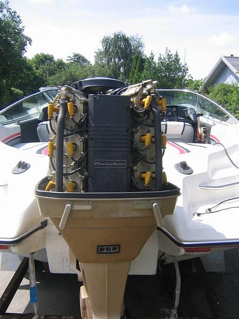 Bayliner Arriva 2052 Solgt..!! :-) billede 2