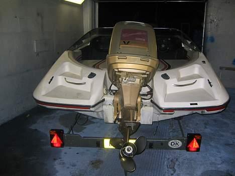 Bayliner Arriva 2052 Solgt..!! :-) billede 4