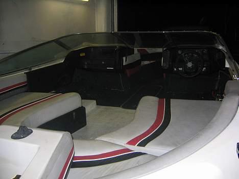 Bayliner Arriva 2052 Solgt..!! :-) billede 5
