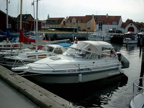 Scand Tropic 7800 billede 1