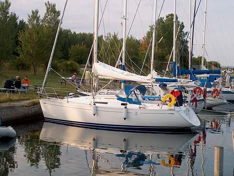Dufour Dufour 30 billede 2
