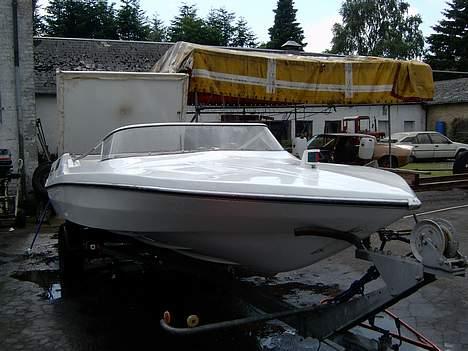 Glastron 19 billede 3