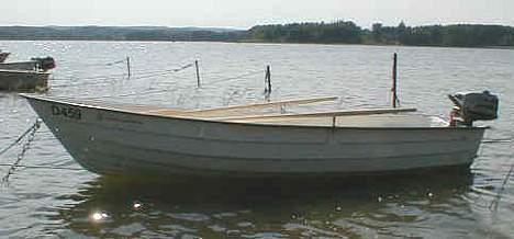 Sunwind D459 billede 1