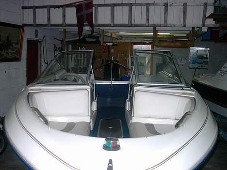 Bayliner 1800LS billede 2
