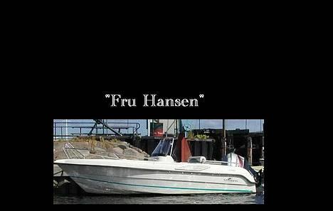 Uttern 5202 - Kapsejlads på agersø.... kom ind på en 5. plads... og vandt et latterligt askebære :( billede 1