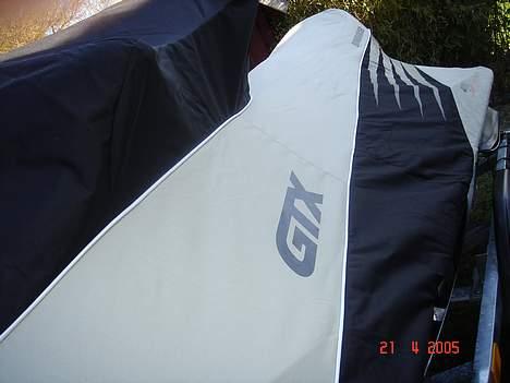 Seadoo GTX 4Tec. billede 3