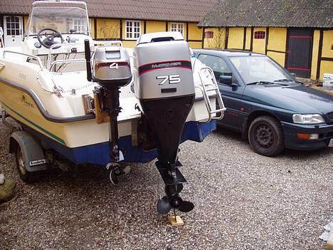 Uttern 5202 - 475 Hk :) billede 5