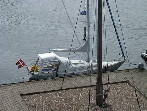 Shipman Shipman 28 billede 2