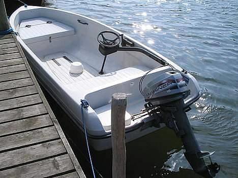 Terhi 410 SOLGT  billede 1