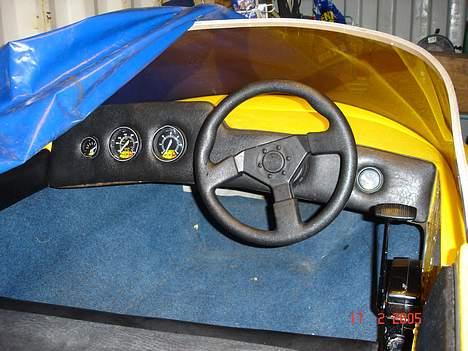 Fletcher 13 fod billede 3