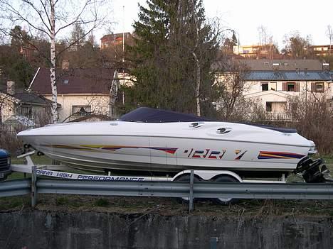 Bayliner Arriva 2552 billede 1