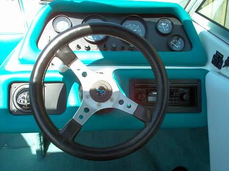 Sea Ray 160 CBOB SOLGT billede 10