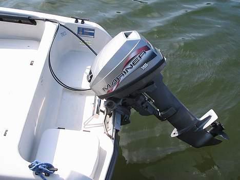 Terhi 410 SOLGT  billede 2