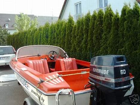 Hille Malibu billede 1