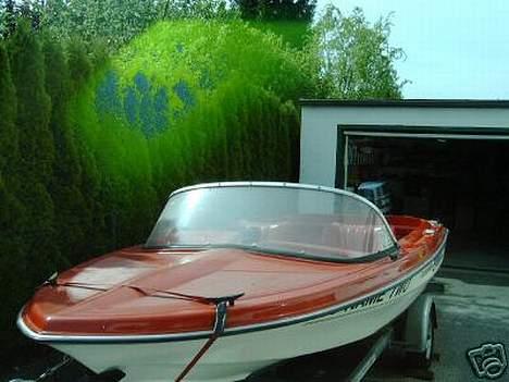 Hille Malibu billede 2