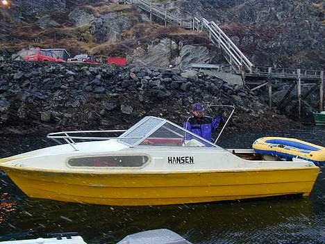 Alicraft Alicraft 18 fod billede 1