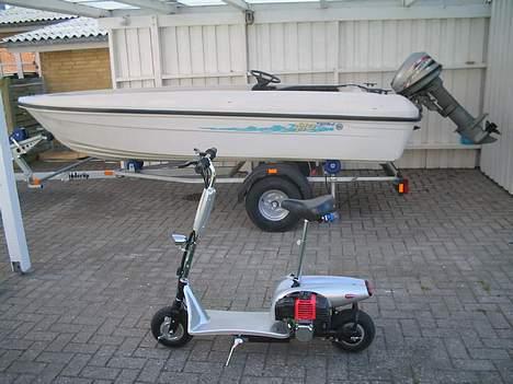 Terhi 410 SOLGT  billede 5