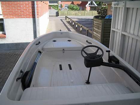 Terhi 410 SOLGT  billede 6