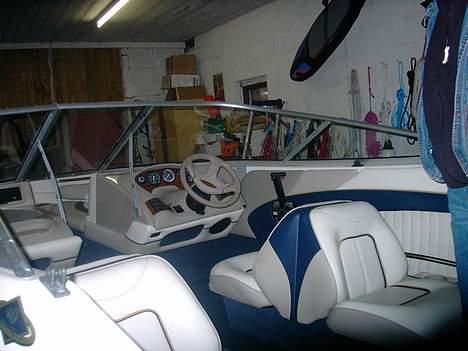 Bayliner 1800LS billede 3