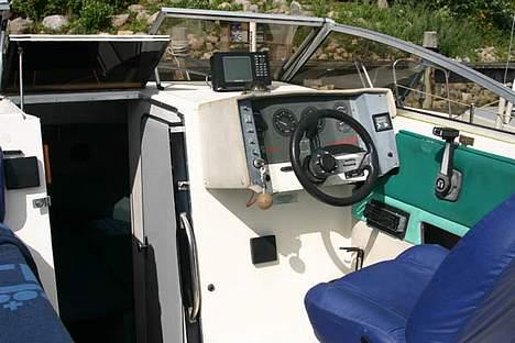 Sunrunner 230 billede 2