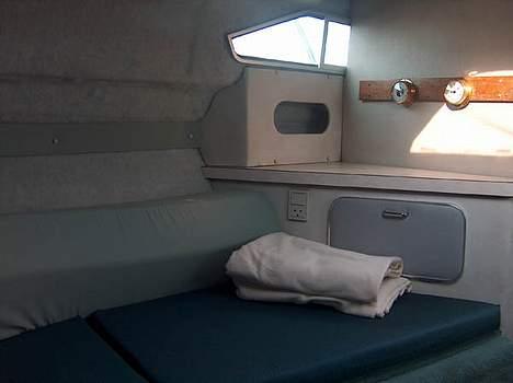 Sunrunner 230 billede 3